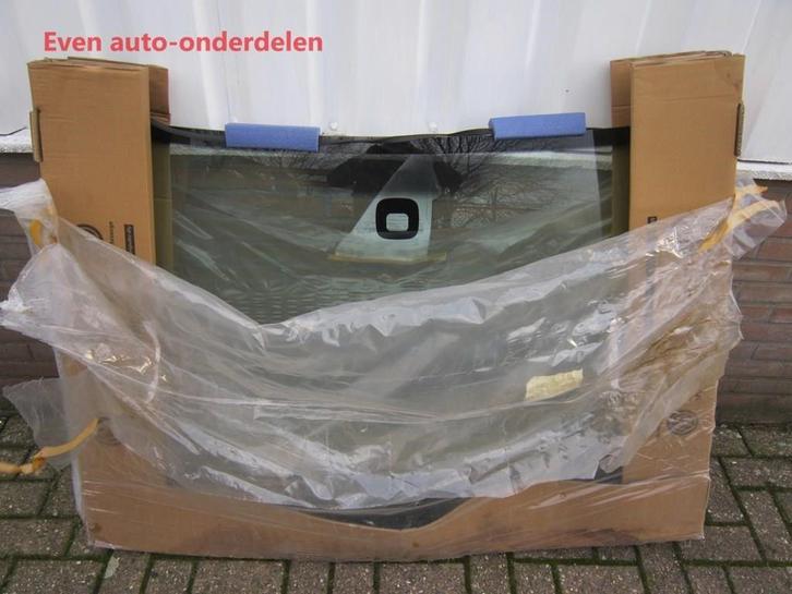voorruit octavia 2, Auto-onderdelen, Ruiten en Toebehoren, Gebruikt, Ophalen