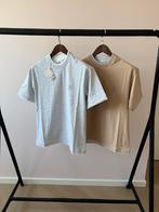 Brunello Cucinelli t shirt, Verzenden, Nieuw, Maat 52/54 (L), Beige