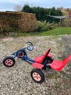 Skelter voor 2 personen, Ophalen, Gebruikt, Overige merken, Duozit