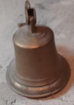 scheepsbel, Ophalen, Gebruikt