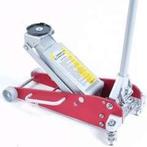GARAGEKRIK 2,5 ton LAAG MODEL | Gratis verzending, Garagekrik, ., Nieuw, Ophalen of Verzenden