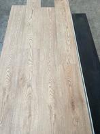 PVC click vloer unieke lengte van 1,8m €27,5 per m2 inc btw, Kunststof, Overige typen, Nieuw, Ophalen of Verzenden