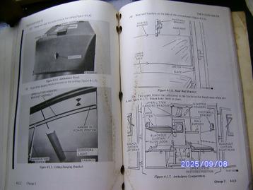 Operator's Manual Truck Cargo 1-1/4 Ton 4x4 Engels schuurvon beschikbaar voor biedingen