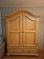 Kamerkast blank eiken, Ophalen of Verzenden