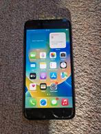 iPhone 8 Plus 64GB Zwart -, Ophalen, Gebruikt, IPhone 8 Plus, Zwart