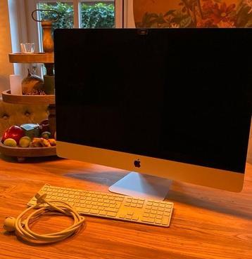 iMac (2015) beschikbaar voor biedingen