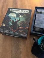 Arkham horror LCG revised core set, Hobby en Vrije tijd, Gezelschapsspellen | Bordspellen, Ophalen, Zo goed als nieuw
