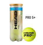 4 blikken nieuw, ongeopende Head pro s + padelballen, Sport en Fitness, Padel, Ophalen of Verzenden, Nieuw