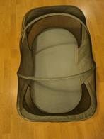 Deryan Reisbedje - Zo goed als nieuw!, Kinderen en Baby's, Babywiegjes en Ledikanten, Ophalen, Zo goed als nieuw, Reisbedje