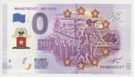 Nederland 0 Euro Maastricht MIF 2018 in kleur