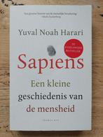 Sapiens - Yuval Noah Harari, Ophalen of Verzenden, Gelezen, Yuval Noah Harari, Afrika