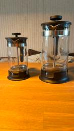 Koffie / thee maker, Ophalen, Zo goed als nieuw