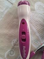 Krul-stijltang Babyliss, Ophalen of Verzenden, Zo goed als nieuw, Krultang of Stijltang