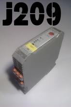 Phoenix contact ELR H5-IES-PT-24DC/500AC-9  motor starter, Gebruikt, Ophalen of Verzenden