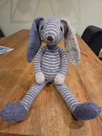 Knuffel konijn, Ophalen of Verzenden, Zo goed als nieuw, Konijn