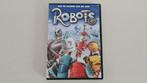 DVD Robots, Europees, Tekenfilm, Alle leeftijden, Ophalen of Verzenden