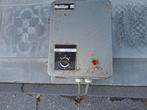 Te koop 6 stands aansturingskast stal ventilatoren, Ophalen