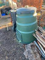 Compostbak/ compostvat 1x, Ophalen, Compost