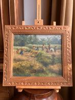 Schilderij van M. Yatim Indonesia Bali, Antiek en Kunst, Ophalen