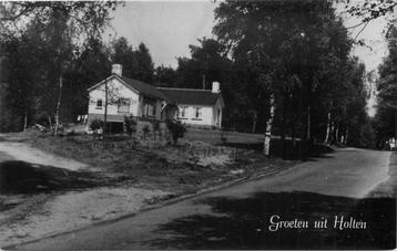 (388-104-009) Holten Groeten uit beschikbaar voor biedingen
