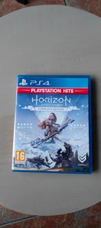 Horizon zero dawn, 1 speler, Zo goed als nieuw, Vanaf 16 jaar, Ophalen