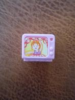 vintage (1988) Fisher Price tv, Ophalen of Verzenden, Zo goed als nieuw, Overige typen