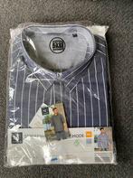 Overhemd maat  5XL, Kleding | Heren, Grote Maten, Ophalen of Verzenden, Nieuw, Overhemd