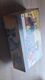 Yu-Gi-Oh! Speed Duel GX Midterm Paradox Box - Sealed, Ophalen of Verzenden, Nieuw, Boosterbox
