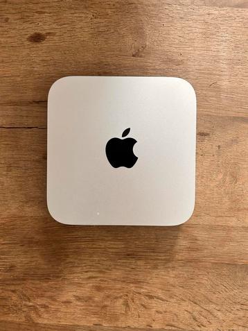 Apple Mac Mini beschikbaar voor biedingen