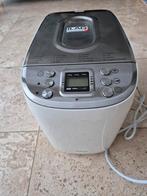 Broodbakmachine, Ophalen of Verzenden, Zo goed als nieuw