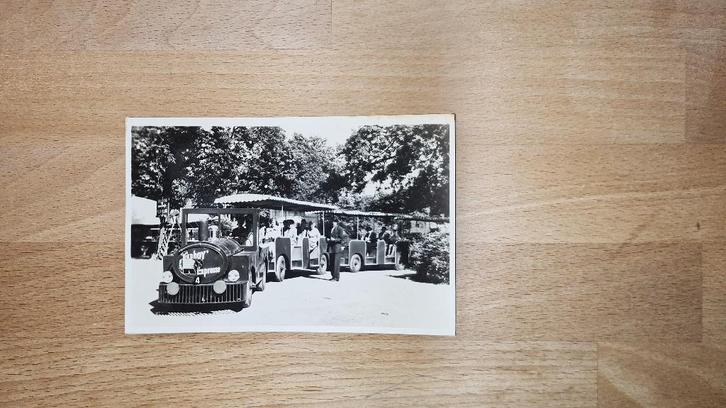 Ansichtkaarten (gelopen 1950) Ahoy Rotterdam, Verzamelen, Ansichtkaarten | Nederland, Gelopen, Zuid-Holland, 1940 tot 1960, Ophalen of Verzenden