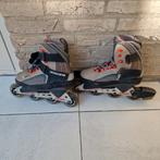 Bauer Xtra Inline Skates - Verstelbaar, Sport en Fitness, Skeelers, Bauer, Kinderen, Ophalen of Verzenden, Inline skates 4 wielen