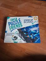My Puzzle Friends Stand Up Board, Hobby en Vrije tijd, Denksport en Puzzels, Ophalen of Verzenden, Zo goed als nieuw, Overige typen