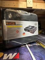 Nieuw Camping Gasstel - Butaangas - Noodgasstel, Ophalen of Verzenden, Nieuw