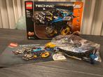 LEGO Technic RC Stunt Racer | 42095, Ophalen, Gebruikt