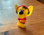 Muis - Glo Friends Fakie 80s, Verzamelen, Poppetjes en Figuurtjes, Ophalen of Verzenden, Gebruikt
