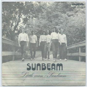 Sunbeam- Little Man gesigneerd!! beschikbaar voor biedingen