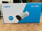 Reolink RLC-510A beveiligingscamera met AI-detectie, Ophalen of Verzenden, Nieuw