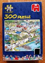 Jan van Haasteren Puzzel, Ophalen of Verzenden, Minder dan 500 stukjes, Zo goed als nieuw, Legpuzzel