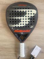 Bullpadel Vertex 03 inclusief hesacore, Sport en Fitness, Padel, Repadelstore, Gebruikt, Postbus 8014, 3009 AA Rotterdam, Info@repadelstore.com
