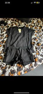 Zomer set met glitter, Kleding | Dames, Ophalen of Verzenden