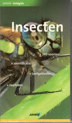 ANWB veldgids Insecten NIEUW., Boeken, Ophalen of Verzenden, Nieuw, Honden