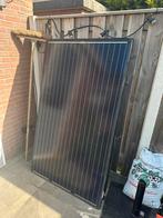 4 Trina 265W zonnepanelen, Gebruikt, Ophalen