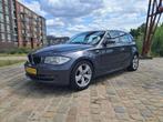 BMW 1-Serie 116i 2008 Introduction 5DR 176665KM APK, Auto's, BMW, 1-Serie, 1599 cc, 4 cilinders, 122 pk