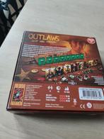 Outlaws: Last Man Standing - Bordspel, Holy Grail Games, Zo goed als nieuw, Postbus 60230, 999 Games