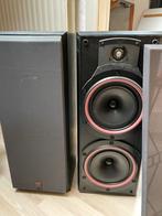 B&W DM320 speakers, Audio, Tv en Foto, Luidsprekers, Ophalen, Gebruikt, 60 tot 120 watt, Bowers & Wilkins (B&W)