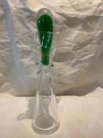 Boreck Sipeck karaf met groen dop Boreck Sipeck karaf met gr, Ophalen