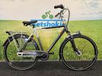 Fietshokje Amersfoort: Gazelle Eclipse herenfiets N8 H57, Niet ingevuld, Gebruikt, Niet ingevuld, Ophalen of Verzenden