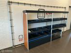 Sortimo bedrijfswagen inrichting / vakkenkast / NIEUW !!, Nieuw, Ophalen of Verzenden