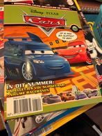 Cars tijdschrift, Ophalen, Gelezen, Algemeen